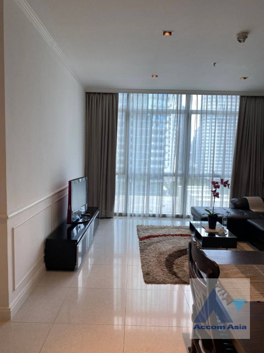 รูป 🔼🔽 AccomA 📩 Athenee Residence - รูปที่ 2/15