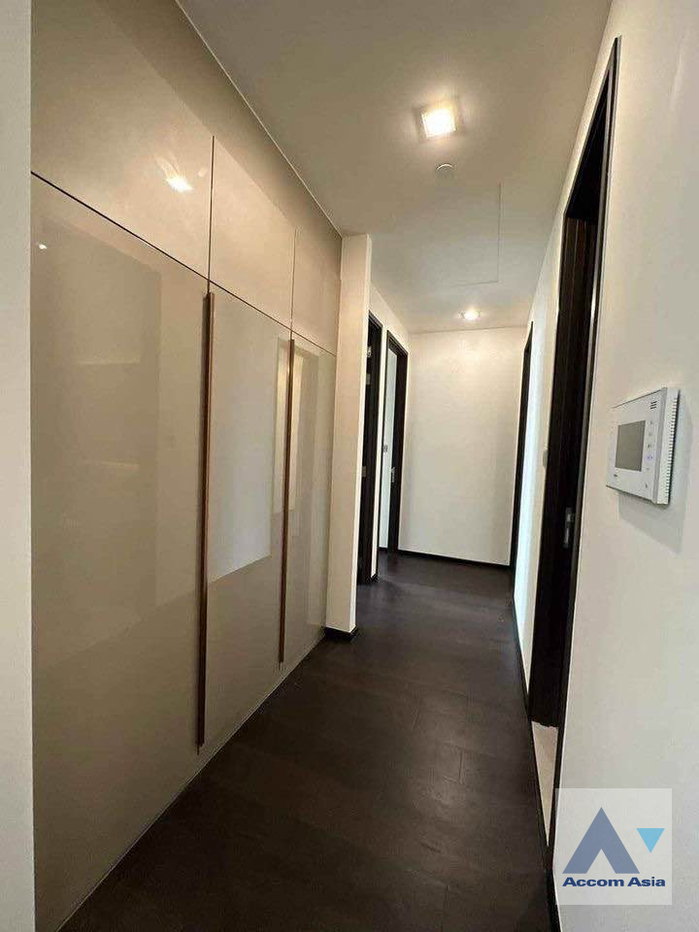 รูป 🔼🔽 AccomA 📩 Pet friendly,Fully Furnished 3 BR Condominium @LAVIQ Sukhumvit 57 (AA39985) - รูปที่ 5/16