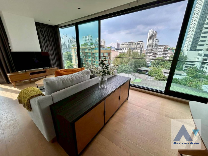 รูป 🔼🔽 AccomA 📩 2 BR Condominium @Chalermnit Art De Maison (AA40674) - รูปที่ 2/16