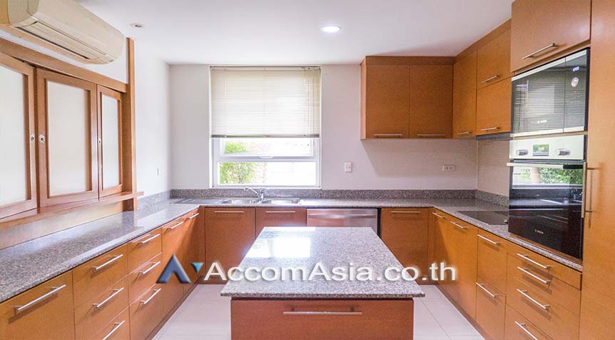picture 🔼🔽 AccomA 📩 Common Pool 4 BR House @Greenery Living Place (AA27492) - 5/16