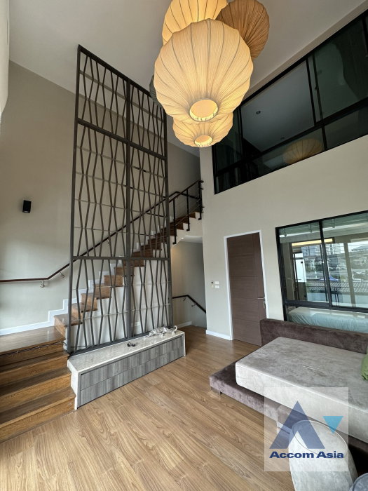 รูป 🔼🔽 AccomA 📩  3 BR House @Bless Town (AA39939) - รูปที่ 3/20