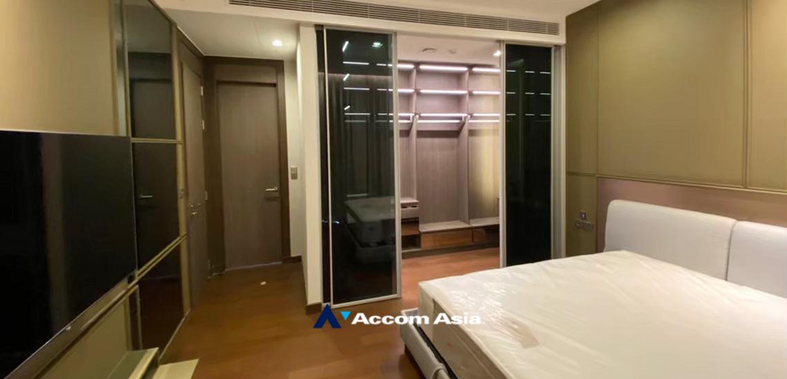 รูป 🔼🔽 AccomA 📩  2 BR Condominium @Q1 Sukhumvit (AA32269) - รูปที่ 11/18