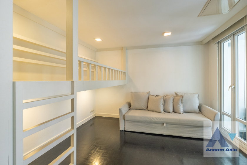 รูป 🔼🔽 AccomA 📩  3 BR House in  Lumphini (AA36589) - รูปที่ 15/20