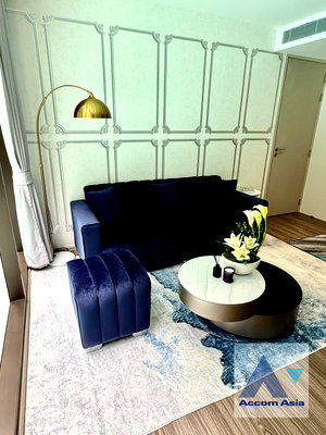 Condos for rent : 🔼🔽 AccomA 📩 Fully Furnished 3 BR Condominium @Fynn Asoke (AA43535)
