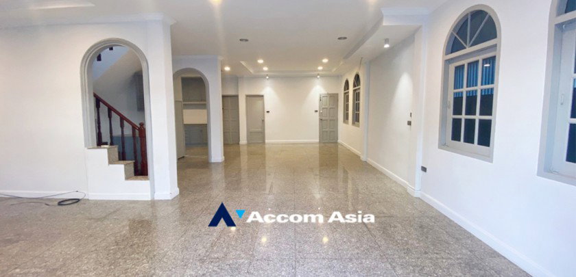 picture 🔼🔽 AccomA 📩 Home Office,Private Swimming Pool 3 BR House in Klong Tan (100041) - 5/20