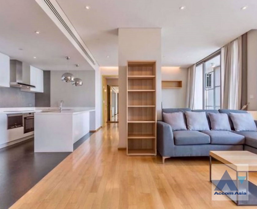 รูป 🔼🔽 AccomA 📩 Aequa Residence Sukhumvit 49 - รูปที่ 2/20