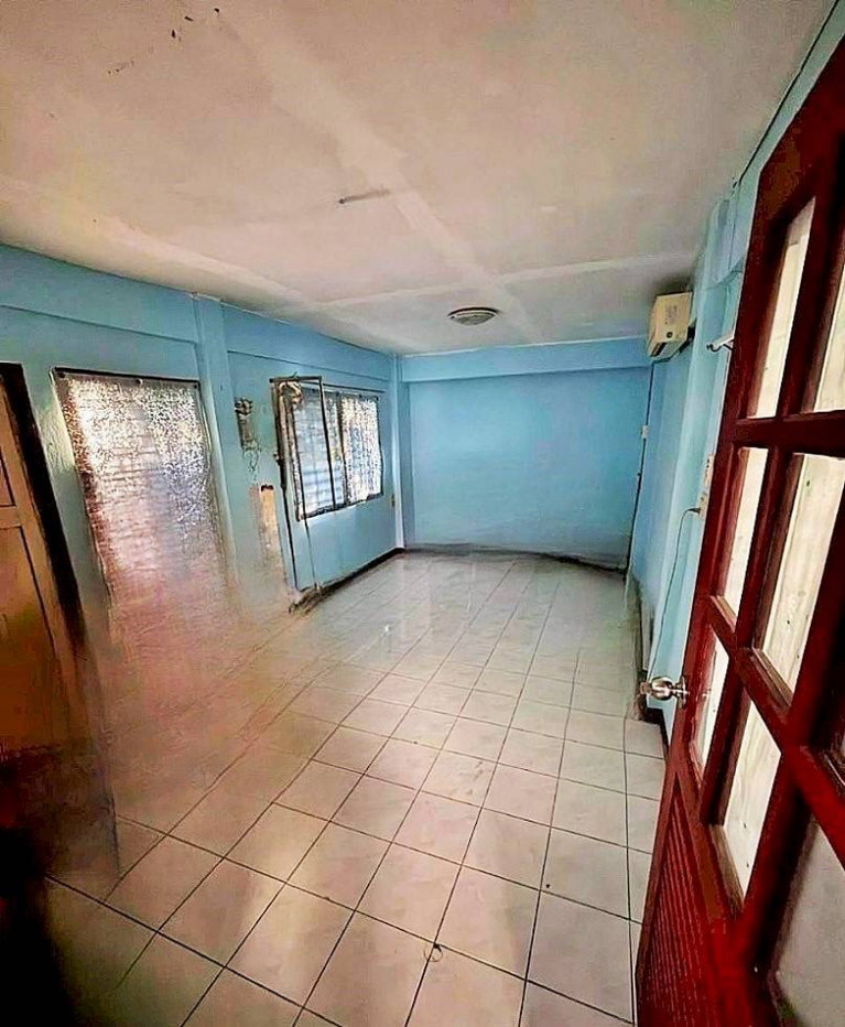 รูป  ขายบ้านเดี่ยว หมู่บ้าน 2521 ซอยสวนผัก 44 ถนนสวนผัก แขวงฉิมพลี เขตตลิ่งชัน กรุงเทพฯ - รูปที่ 12/14