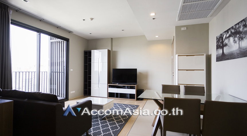 picture 🔼🔽 AccomA 📩  2 BR Condominium @HQ Thonglor (AA14625) - 3/10