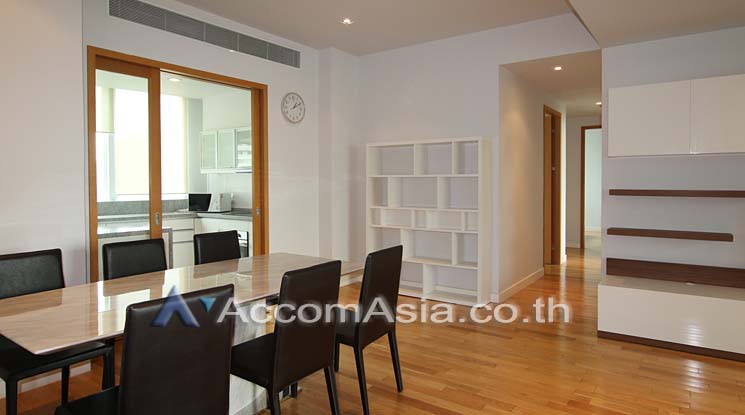 รูป 🔼🔽 AccomA 📩  3 BR Condominium @Millennium Residence @ Sukhumvit (13001597) - รูปที่ 3/9