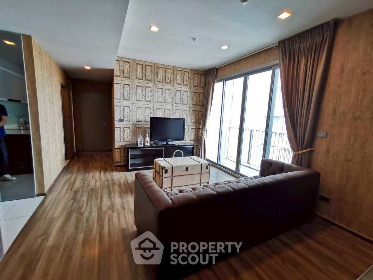 picture 2-BR Condo at Ceil By Sansiri near BTS Thong Lor (ID 2539031) - 8/8
