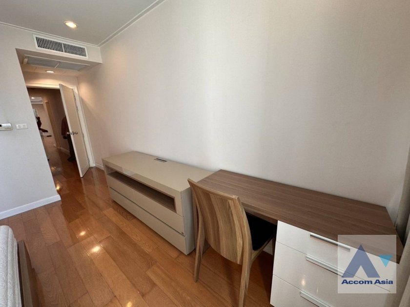 รูป 🔼🔽 AccomA 📩  3 BR Condominium @Chamchuri Square Residence (AA40671) - รูปที่ 10/20