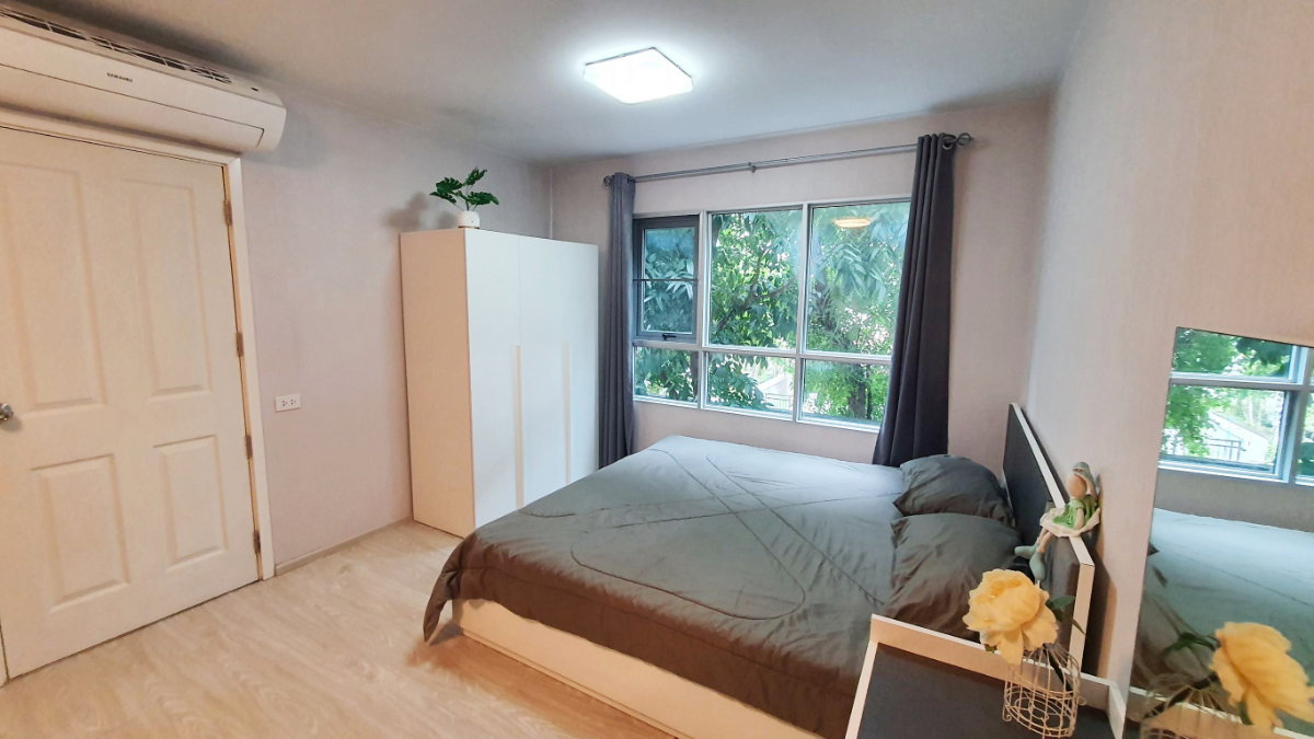 รูป คอนโดให้เช่า แอสปาย สาทร-ตากสิน (Brick Zone) (ของใช้ครบสุดๆๆ) ใกล้รถไฟฟ้า BTS - รูปที่ 5/13