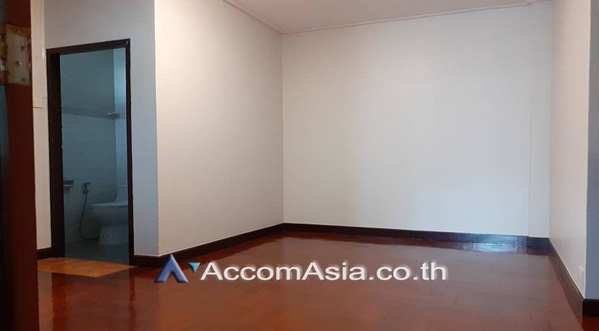 รูป 🔼🔽 AccomA 📩 Home Office 4 BR Townhouse in Chong Nonsi (AA16796) - รูปที่ 17/19