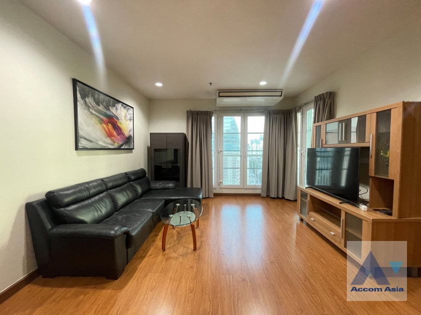รูป 🔼🔽 AccomA 📩  3 BR Condominium @CitiSmart Sukhumvit 18 (1517657) - รูปที่ 2/17