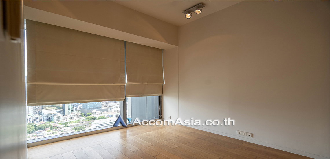 รูป 🔼🔽 AccomA 📩  3 BR Condominium @The Met Sathorn (1516523) - รูปที่ 8/13