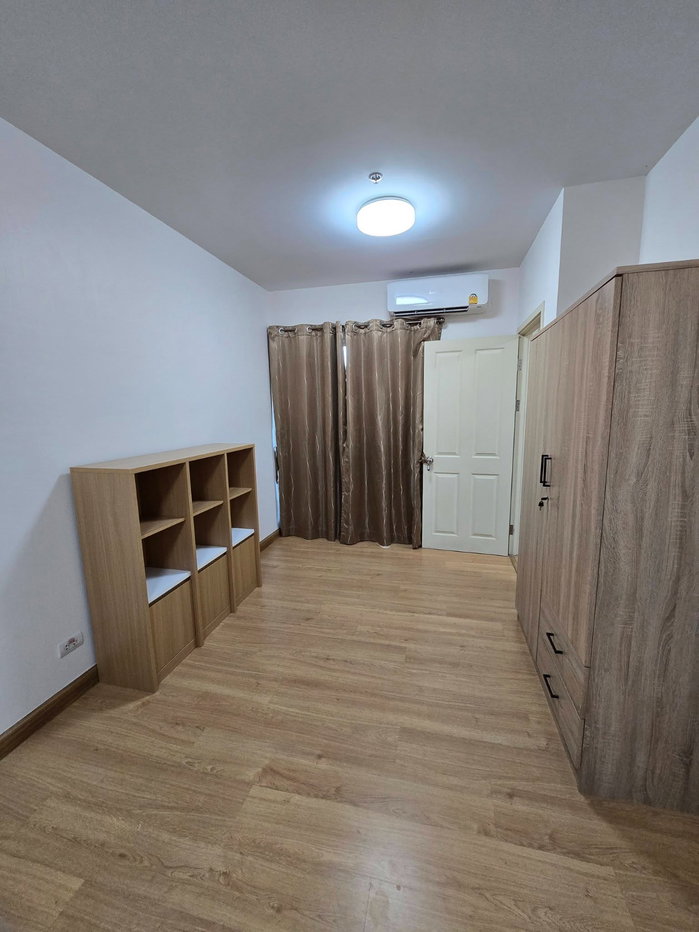 รูป ใกล้รถไฟฟ้า และรถประจำทาง ใกล้แหล่งของกิน  ศุภาลัย พระนั่งเกล้า - รูปที่ 4/7