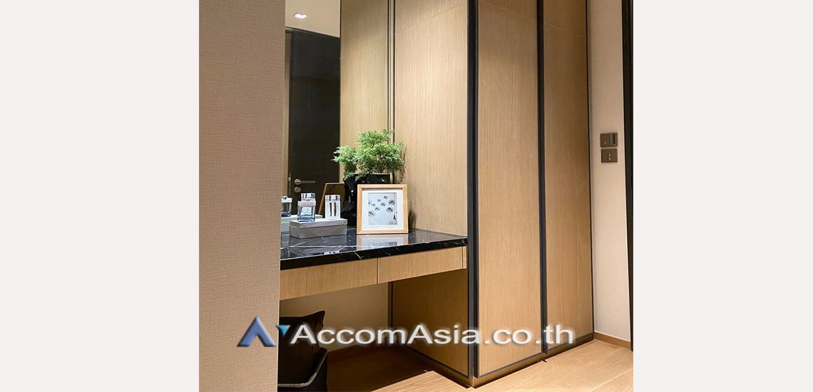 picture 🔼🔽 AccomA 📩 2 BR Condominium @Beatniq Sukhumvit (AA30596) - 11/16