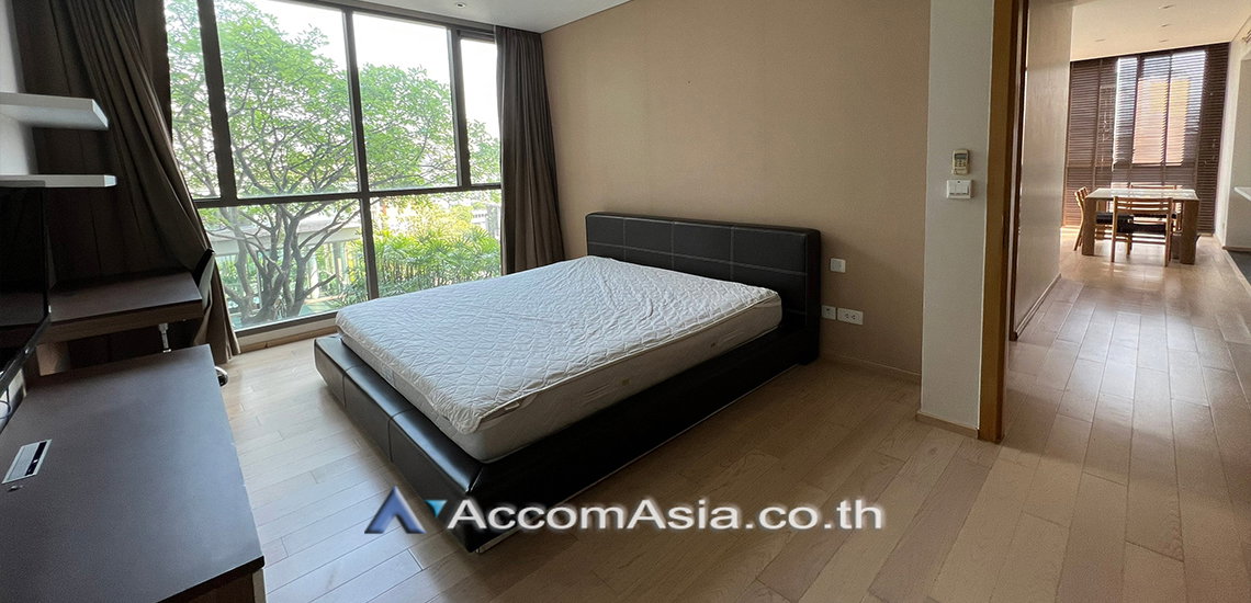 รูป 🔼🔽 AccomA 📩  2 BR Condominium @Aequa Residence Sukhumvit 49 (AA30014) - รูปที่ 10/13