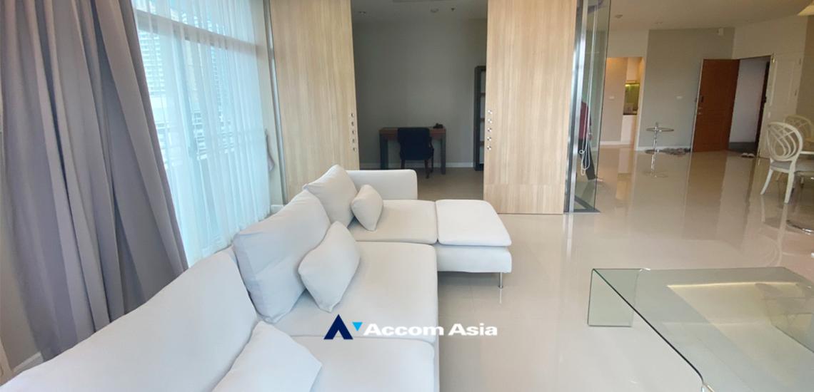 picture 🔼🔽 AccomA 📩 Pet friendly 3 BR Condominium @Grand Langsuan (AA25426) - 3/15