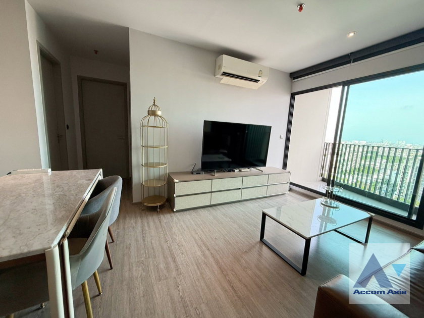 รูป 🔼🔽 AccomA 📩  2 BR Condominium @Rhythm Ekkamai (AA45900) - รูปที่ 4/15