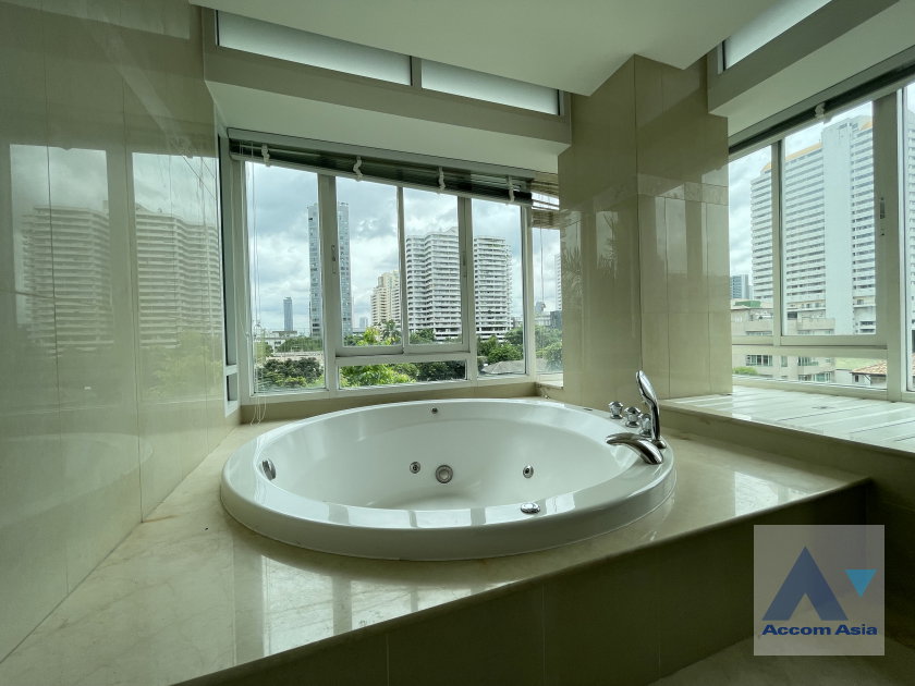 รูป 🔼🔽 AccomA 📩  2 BR Condominium @The Bangkok Sukhumvit 43 (AA44504) - รูปที่ 14/16