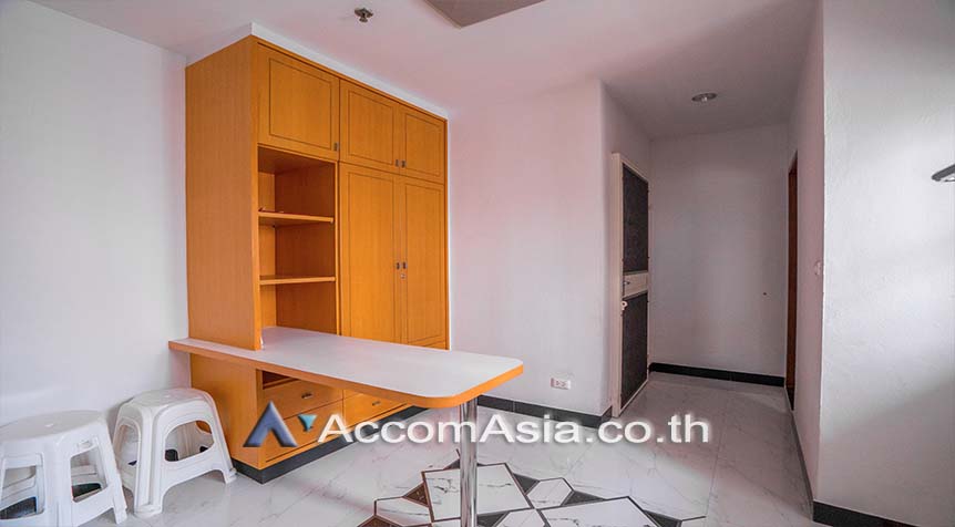 รูป 🔼🔽 AccomA 📩 Big Balcony 2 BR Condominium @33 Tower (24631) - รูปที่ 13/15