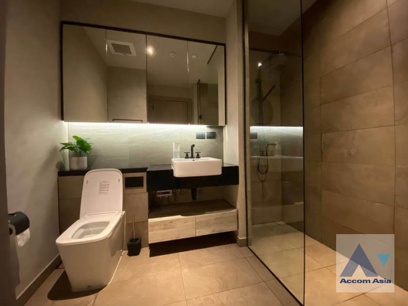 รูป 🔼🔽 AccomA 📩 Corner Unit 2 BR Condominium @The Lofts Asoke (AA27830) - รูปที่ 10/14