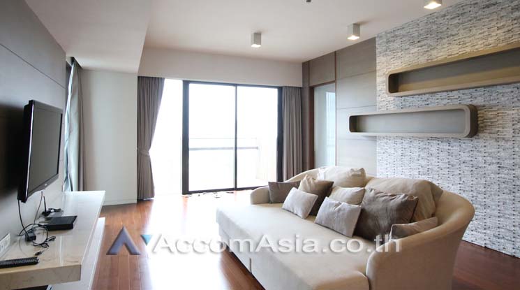picture 🔼🔽 AccomA 📩  2 BR Condominium @Hansar Residence (AA15744) - 1/13