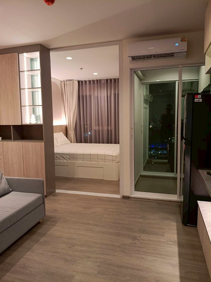 รูป ให้เช่าคอนโด Regent Home Bangna l ราคาเช่า 11,500 บาทต่อเดือน - รูปที่ 13/18