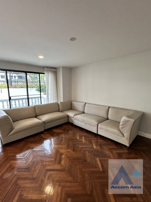 รูป 🔼🔽 AccomA 📩 Pet friendly 3 BR Townhouse @Kiarti Thanee City (AA39844) - รูปที่ 4/20