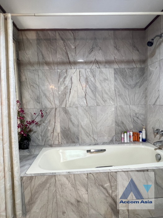 รูป 🔼🔽 AccomA 📩  2 BR Condominium @Mano Tower (AA42258) - รูปที่ 12/14