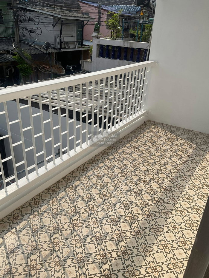 รูป ขายทาวน์เฮ้าส์/ทาวน์โฮม  อัมรินทร์ นิเวศน์ 3 ผัง 2 สายไหม เขต สายไหม กรุงเทพ CX-149510 ✅ ทักไลน์ @connexproperty ตอบทันที ทีมงานมืออาชีพ ✅ - รูปที่ 11/11