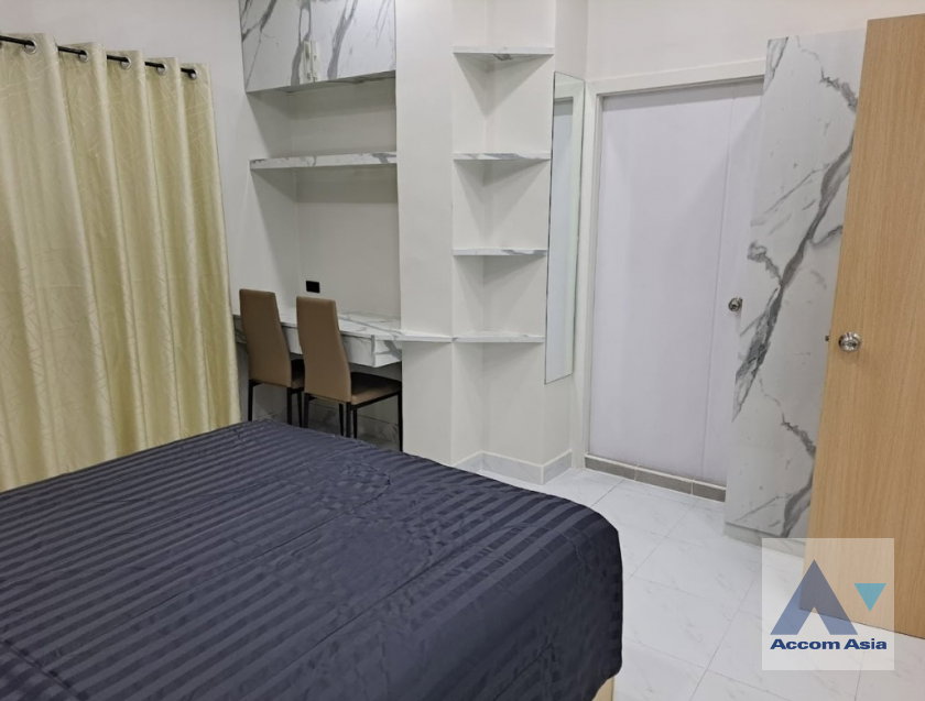 picture ðžð― AccomA ðĐ Fully Furnished 2 BR Condominium @President Park Sukhumvit 24 (AA37141) - 5/7