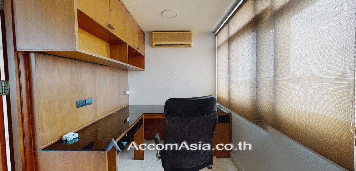 รูป 🔼🔽 AccomA 📩 Casa Viva – Condo with large terrace and city view (25914) - รูปที่ 3/10
