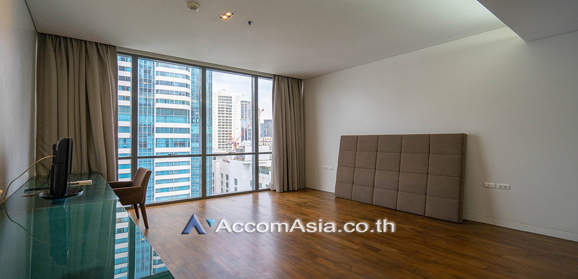 รูป 🔼🔽 AccomA 📩 3 BR Condominium @Domus 16 (210137) - รูปที่ 5/14