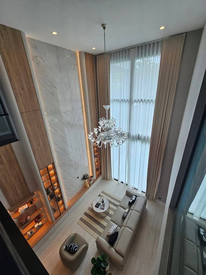 รูป 🏠 ให้เช่าบ้าน : The Gentry Phatthanakan 2 (เดอะ เจนทริ พัฒนาการ 2)   รหัสทรัพย์ | 📌LNP-H922 - รูปที่ 23/23