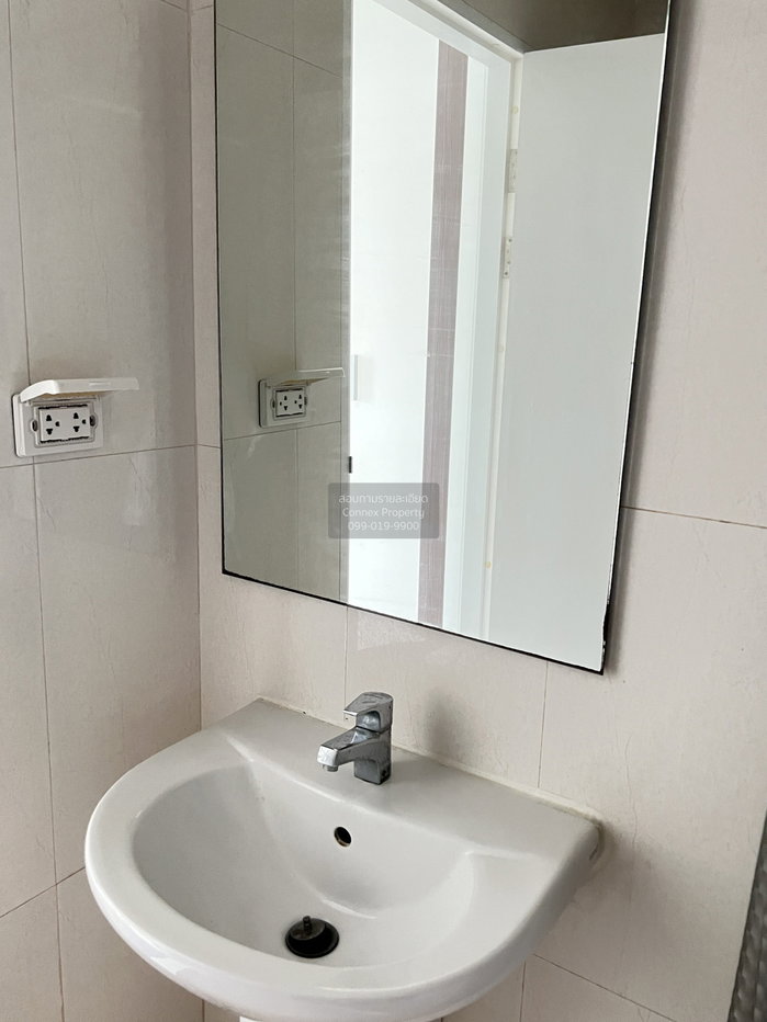 รูป เช่าคอนโด  ไอ คอนโด ศาลายา วิวสวย ศาลายา พุทธมณฑล นครปฐม CX-150549 ✅ ทักไลน์ @connexproperty ตอบทันที ทีมงานมืออาชีพ ✅ - รูปที่ 4/10