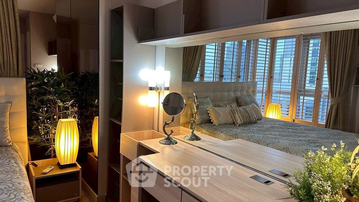 รูป คอนโด 2-ห้องนอน ที่ เบ็ล แกรนด์ พระราม 9 ใกล้ MRT พระราม 9 (ID 2766549) - รูปที่ 4/8