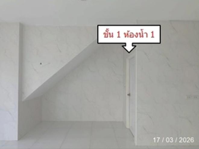 รูป ทาวน์เฮ้าส์ 32.7 ตร.วา เมืองชลบุรี ชลบุรี 4.5M - รูปที่ 7/48