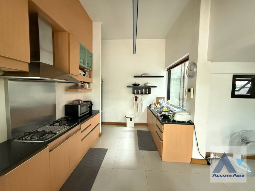 picture 🔼🔽 AccomA 📩 Spacious house with private greenery in Sukhumvit (AA43379) - 8/20