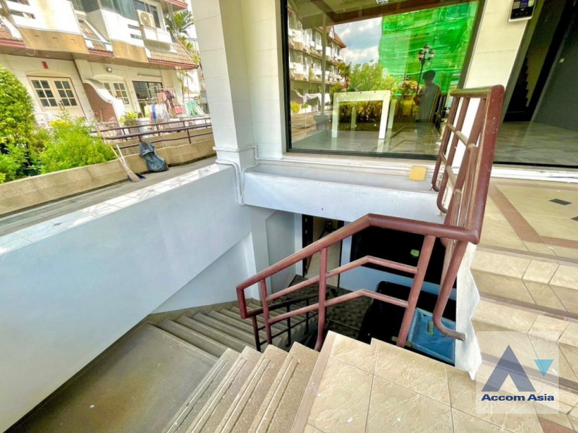 รูป 🔼🔽 AccomA 📩  4 BR Townhouse @Regent 71 (AA42246) - รูปที่ 5/20