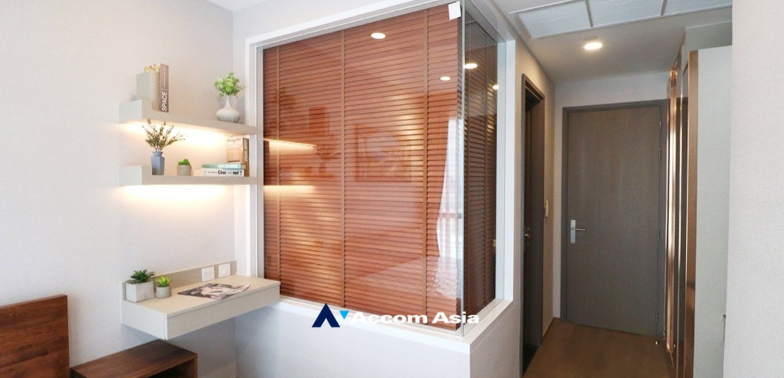 รูป 🔼🔽 AccomA 📩 Ashton Chula Silom Condominium - รูปที่ 4/5