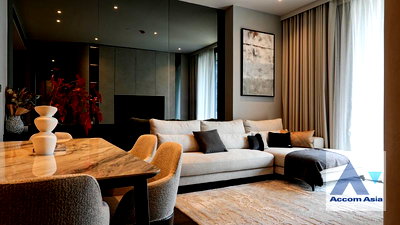 Condos for rent : 🔼🔽 AccomA 📩  3 BR Condominium @LAVIQ Sukhumvit 57 (AA43506)