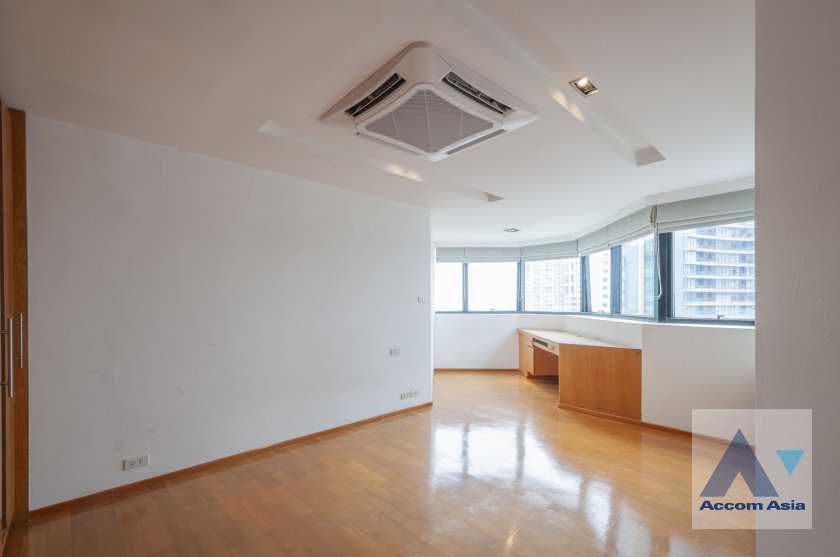 รูป 🔼🔽 AccomA 📩 Pet friendly 3 BR Condominium @President Park Sukhumvit 24   (AA17711) - รูปที่ 15/20