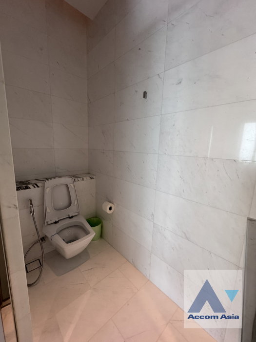 picture 🔼🔽 AccomA 📩 Luxury corner-unit condominium in Sathorn with skyline view (AA43860) - 14/16