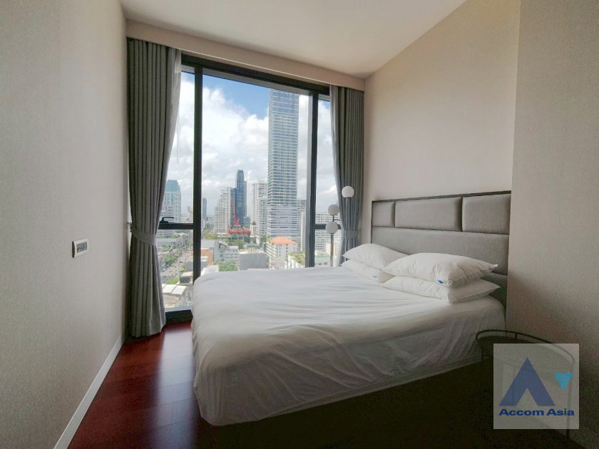 picture 🔼🔽 AccomA 📩  2 BR Condominium @KHUN by Yoo (AA37944) - 17/20