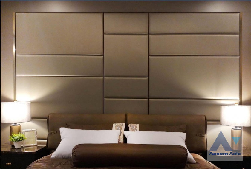 picture 🔼🔽 AccomA 📩  2 BR Condominium @The Bangkok Sathorn (AA41371) - 8/8