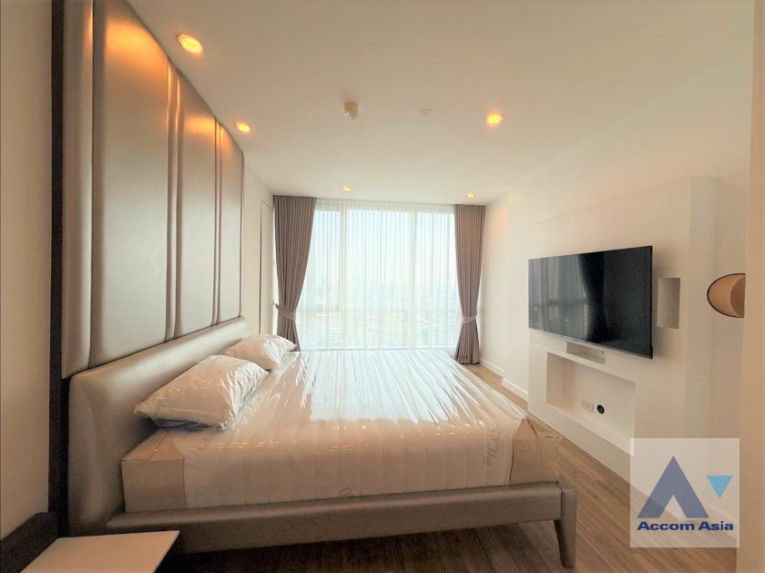 picture 🔼🔽 AccomA 📩  2 BR Condominium @Sky Villas Sathorn (AA45404) - 6/14