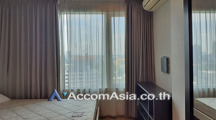 รูป 🔼🔽 AccomA 📩  2 BR Condominium @Siri at Sukhumvit (AA25978) - รูปที่ 7/9