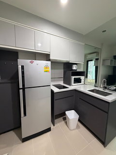 รูปภาพ Best Price for rent WYNE Sukhumvit 🔥